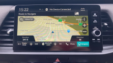 Honda Jazz 1.5 i-MMD Hybrid Crosstar EX 5dr eCVT Hybrid Hatchback